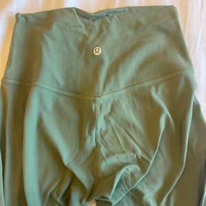 Lulu Lemon Align Pant